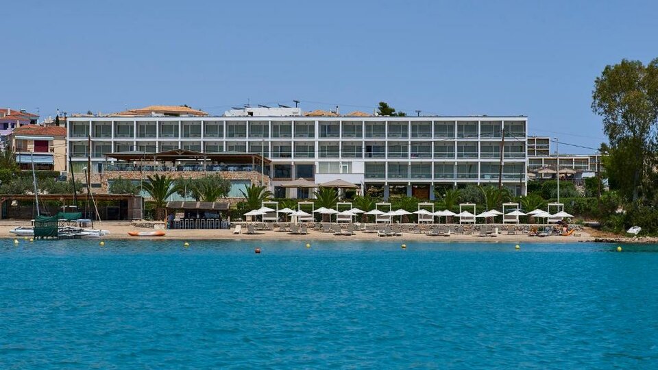 Nautica Bay