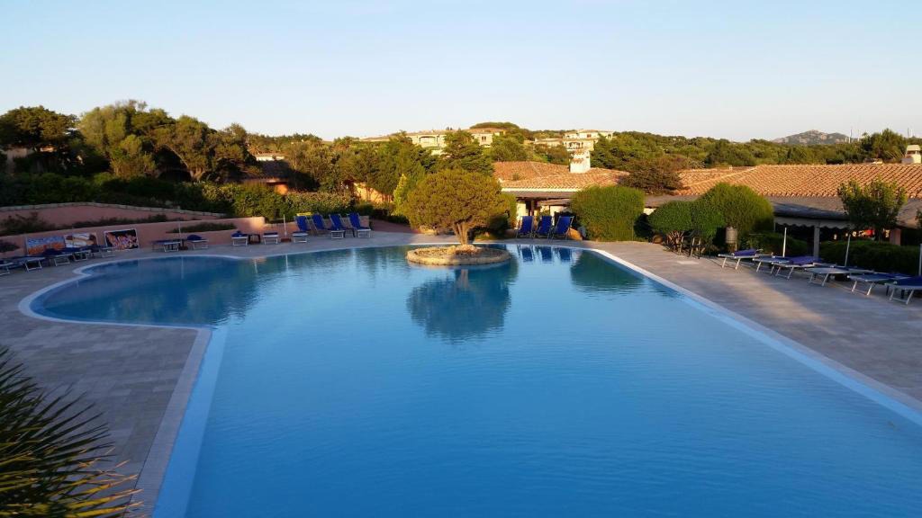 Colonna Country & Sporting Club