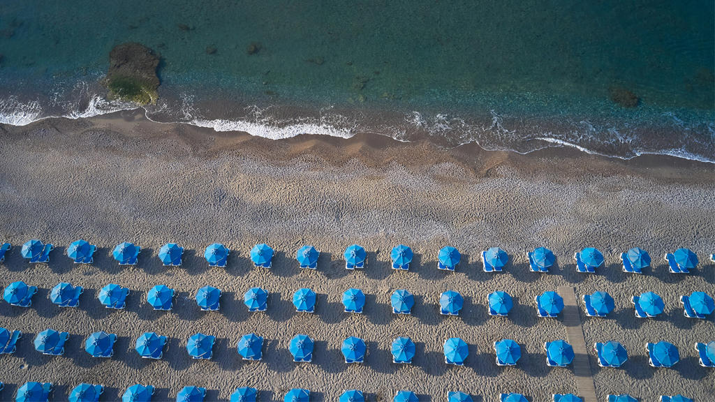 Lindos Princess Beach Resort & Spa