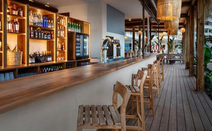Hotel Innside by Melia Wave Calvia