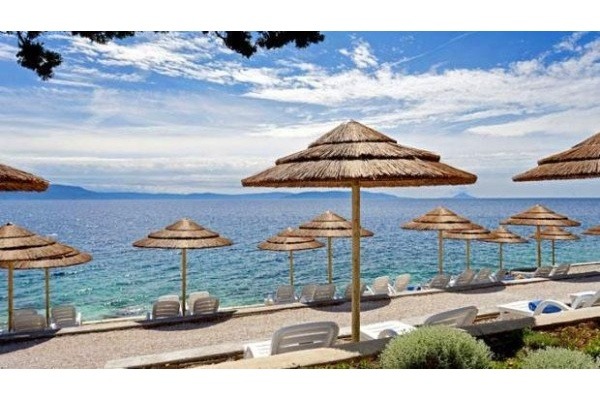 Depadansa Casa Valamar Sanifor
