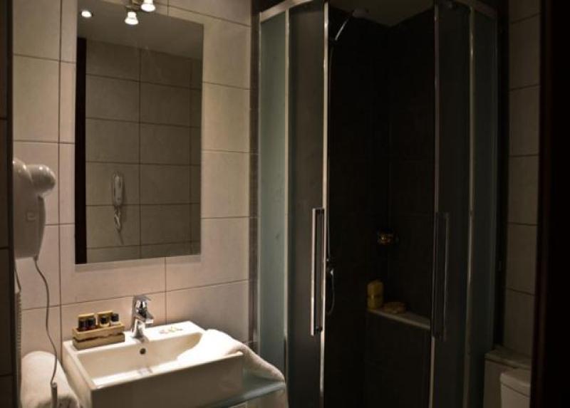 Amphitryon Boutique Hotel