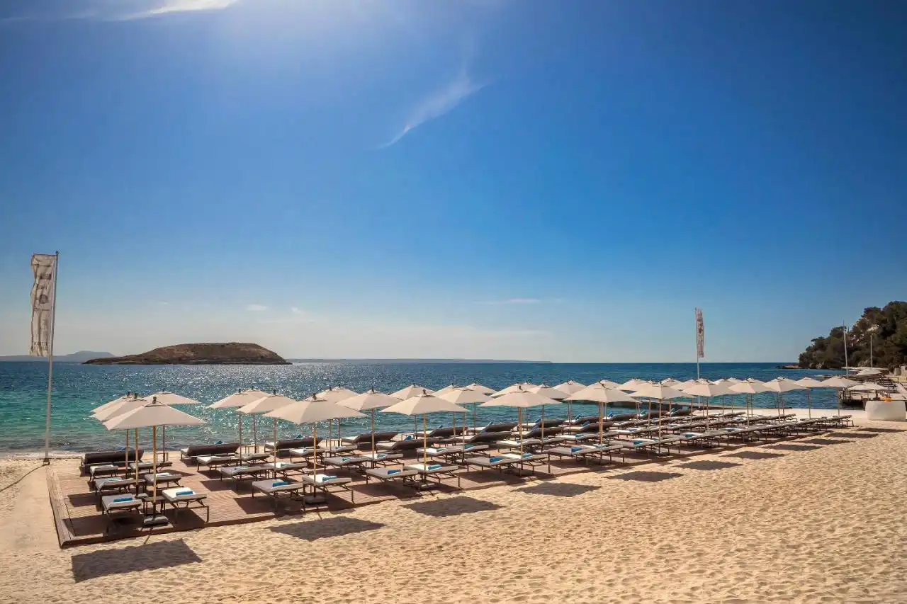 Melia South Beach