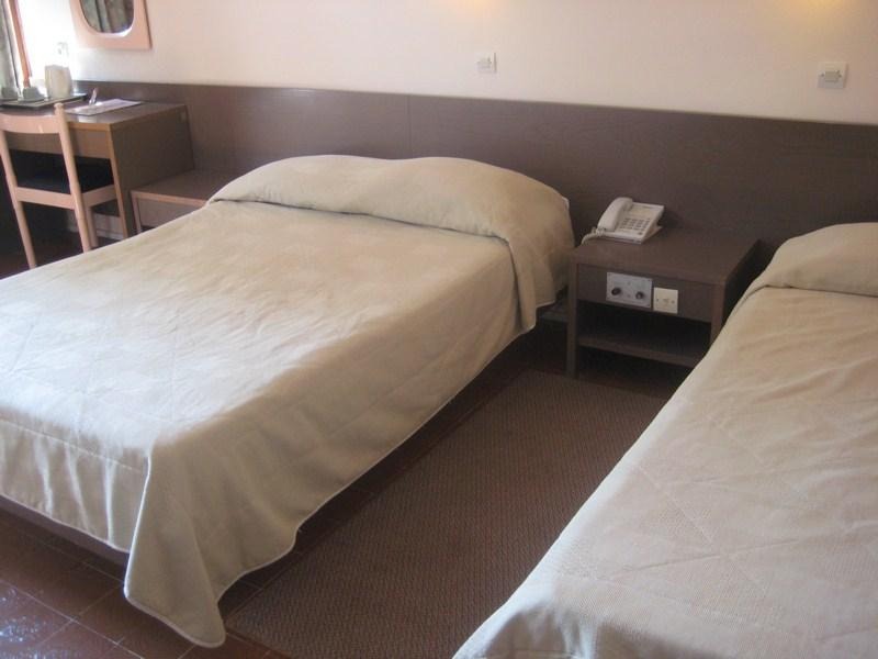 Mediterranee Hotel