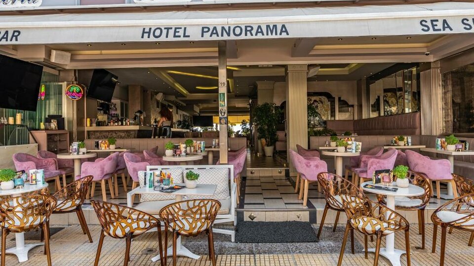 Panorama Hotel