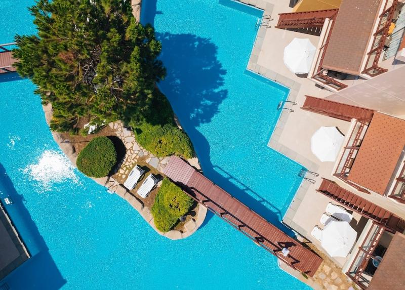 Selectum Family Resort Side
