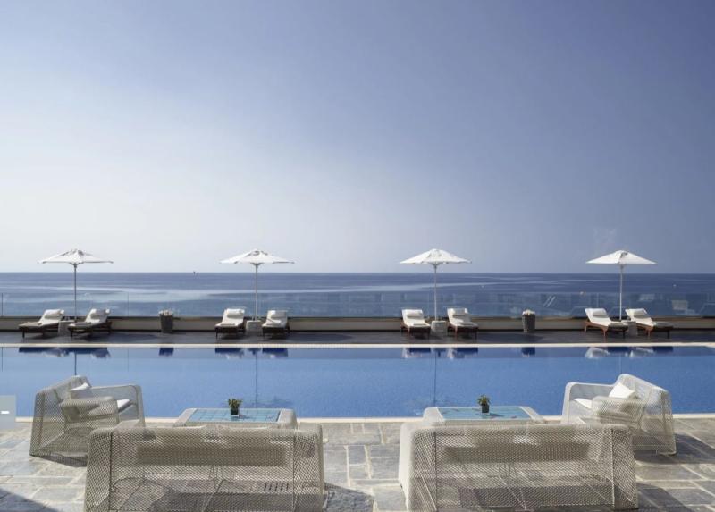 Boutique 5 Hotel & Spa Hotel