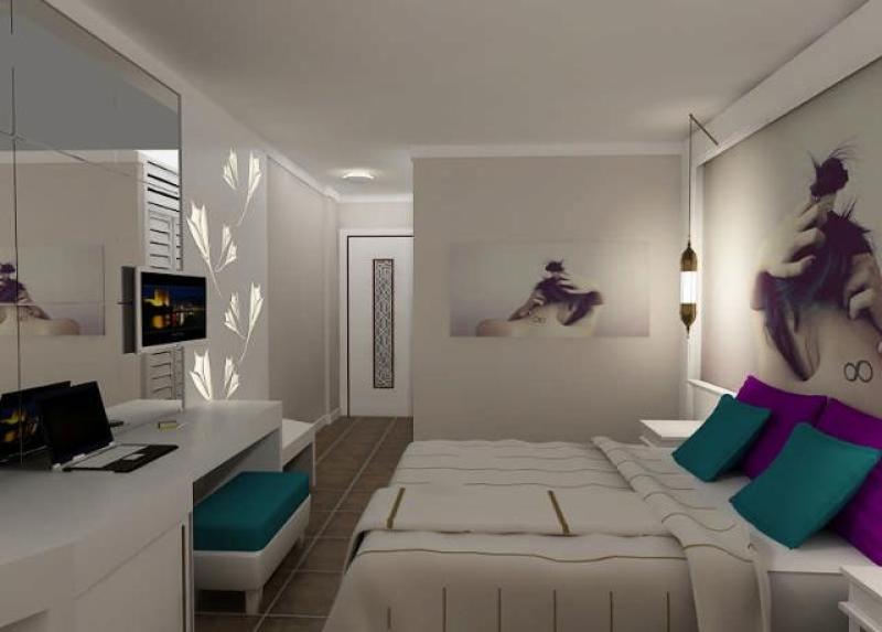 Infinity Beach Hotel