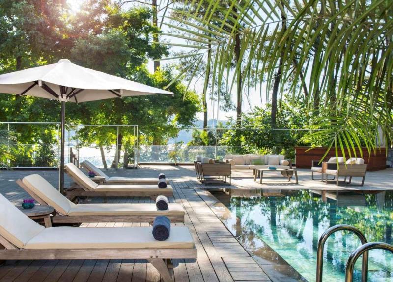 Club Prive By Rixos Gocek Hotel