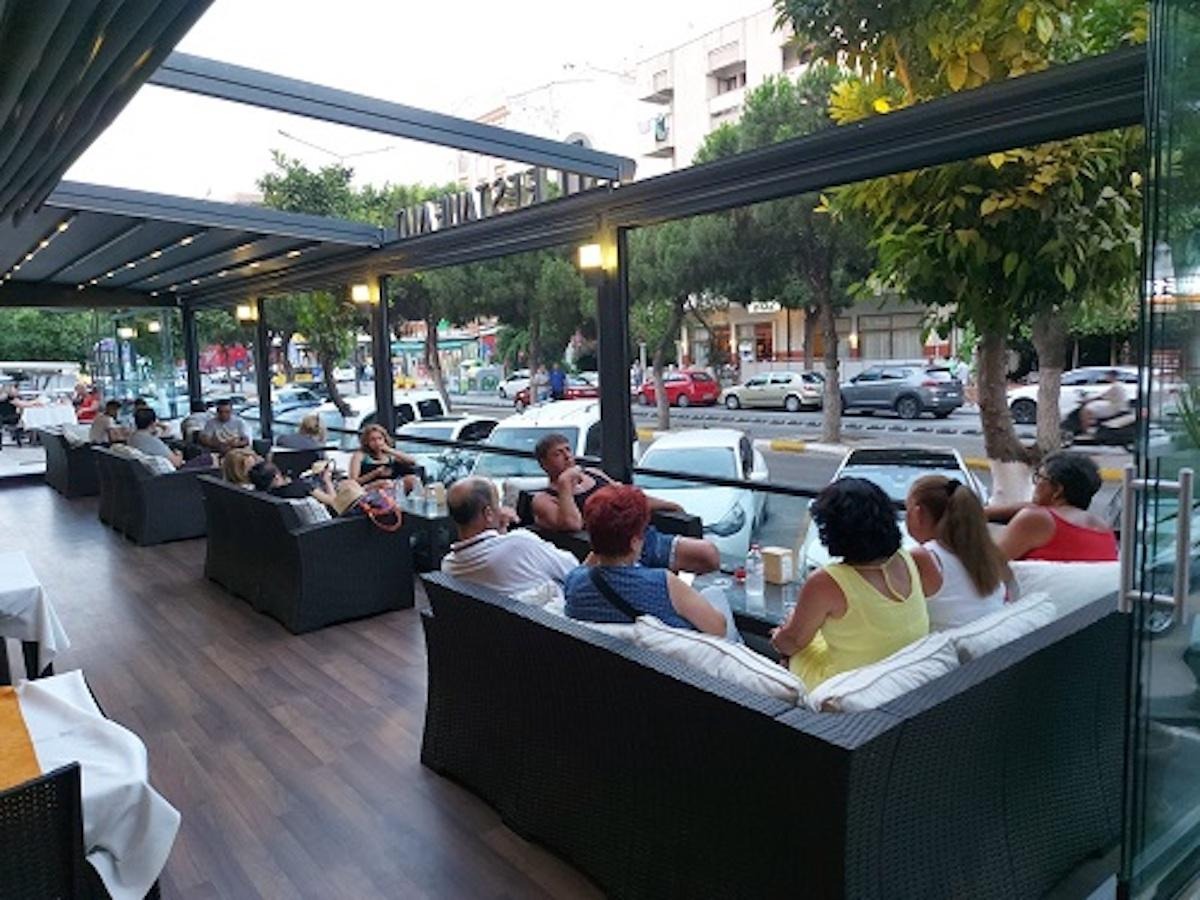 Roxx Royal Hotel