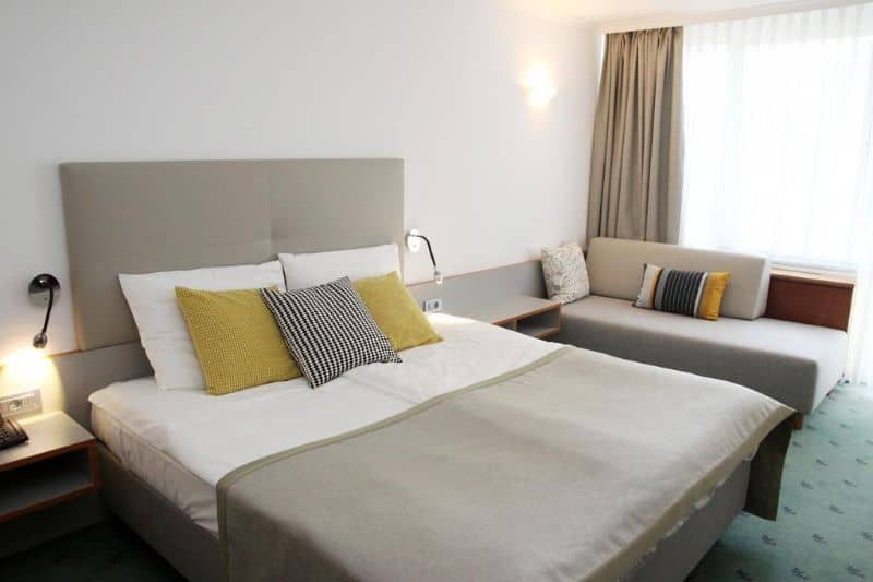 Hotel Šport