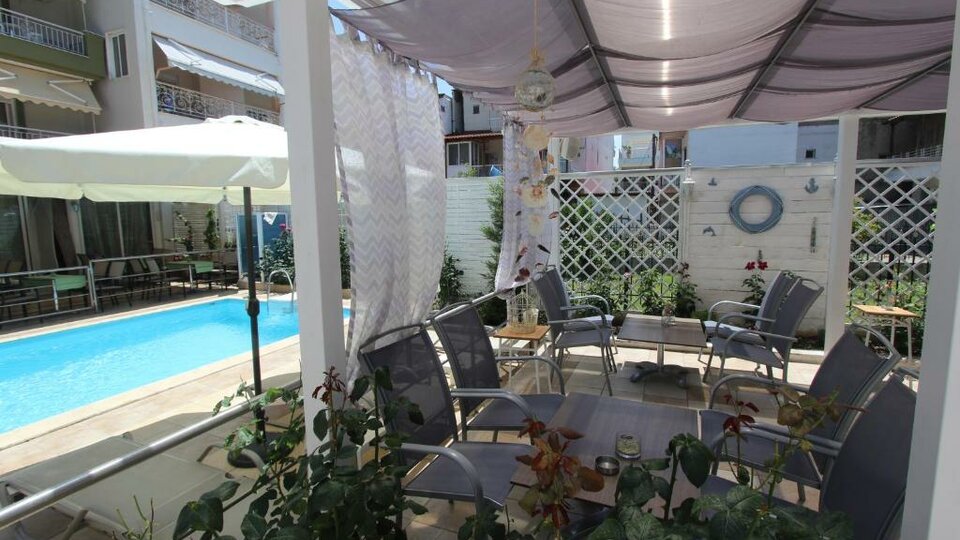 Hotel Mallas