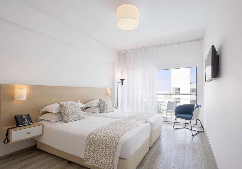 Sofianna Resort & Spa