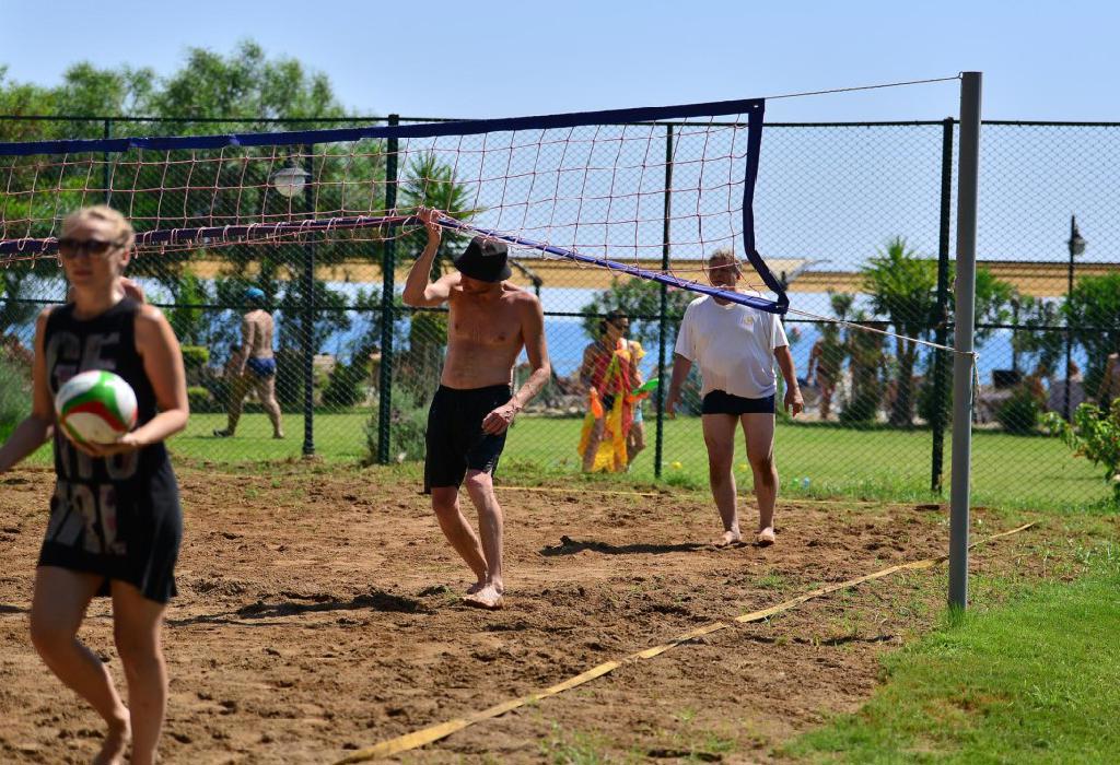 Transatlantik Beach Beldibi