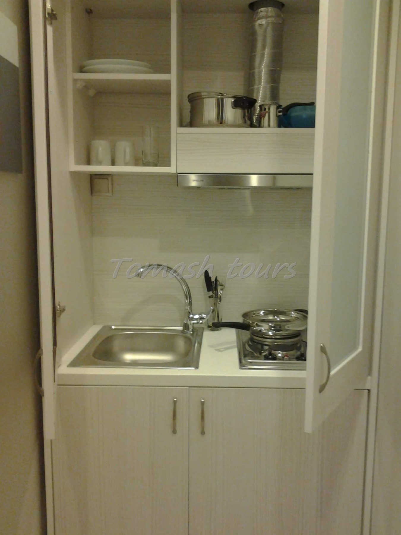 Aparthotel Pagidas
