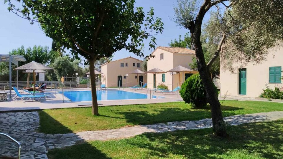 Maistro Annex 