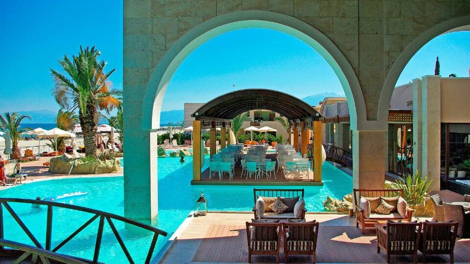 Hotel Mediterranean Village