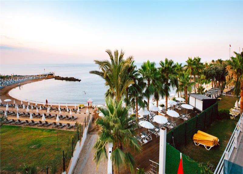 Selene Beach & Spa Hotel ( +16 Adult Only) Hotel