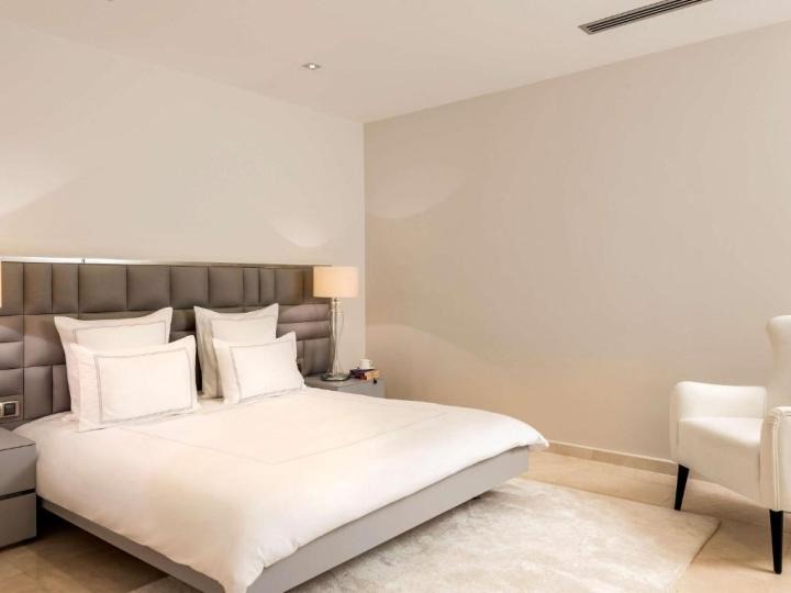 Swiss Resort Bodrum Beach