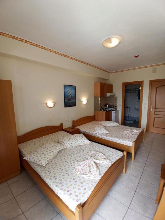 Vila Cosmos Inn