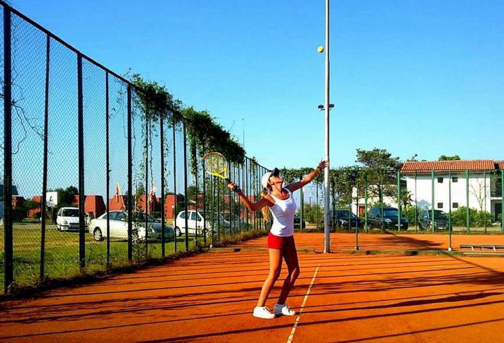 FKK Ada Bojana