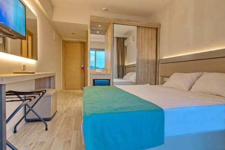 Hotel Palmea