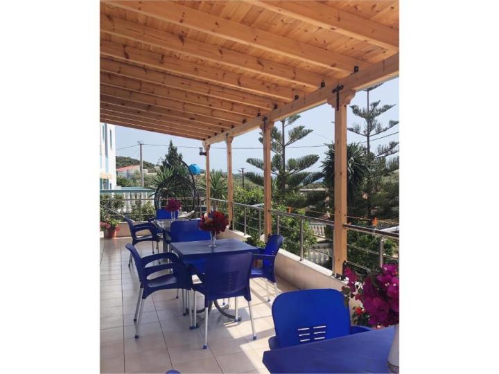Joni Apartaments