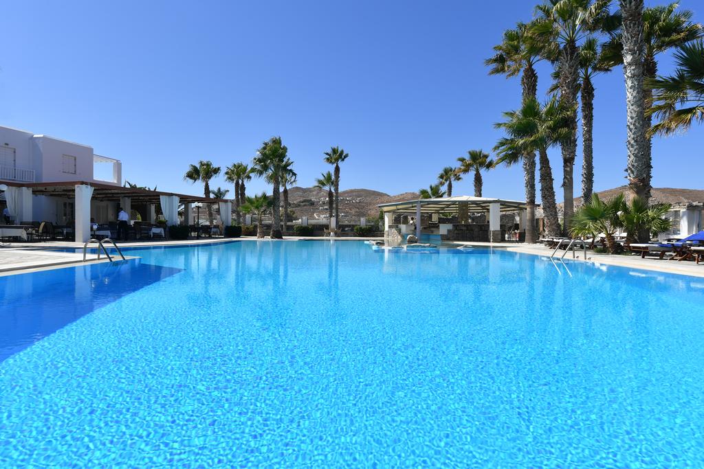 Astir Of Paros Hotel