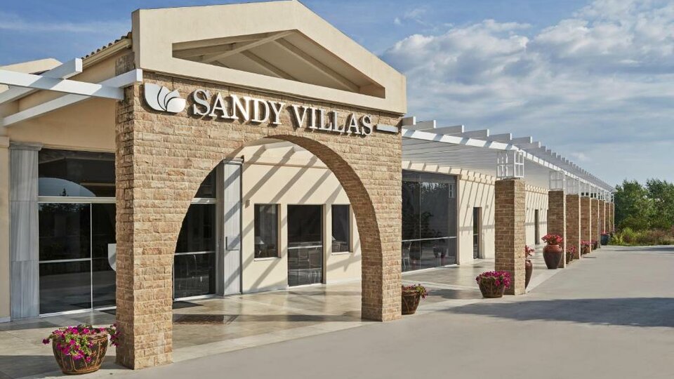 Sandy Villas