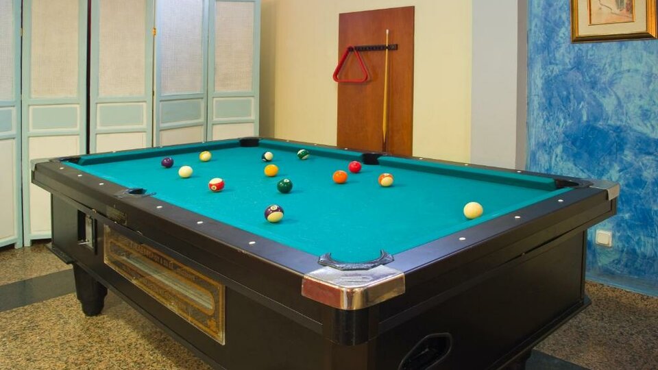 Hotel Mediterranean Resort