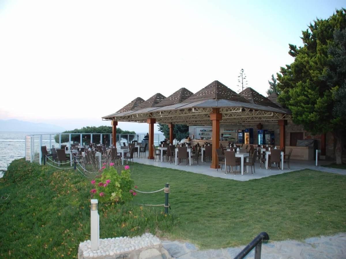 Hotel Babaylon