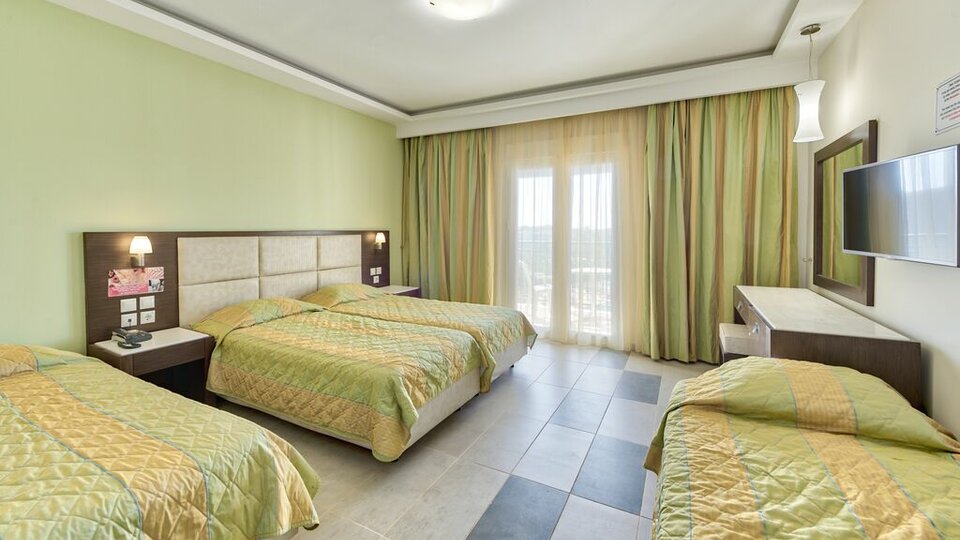 Majestic Hotel&Spa