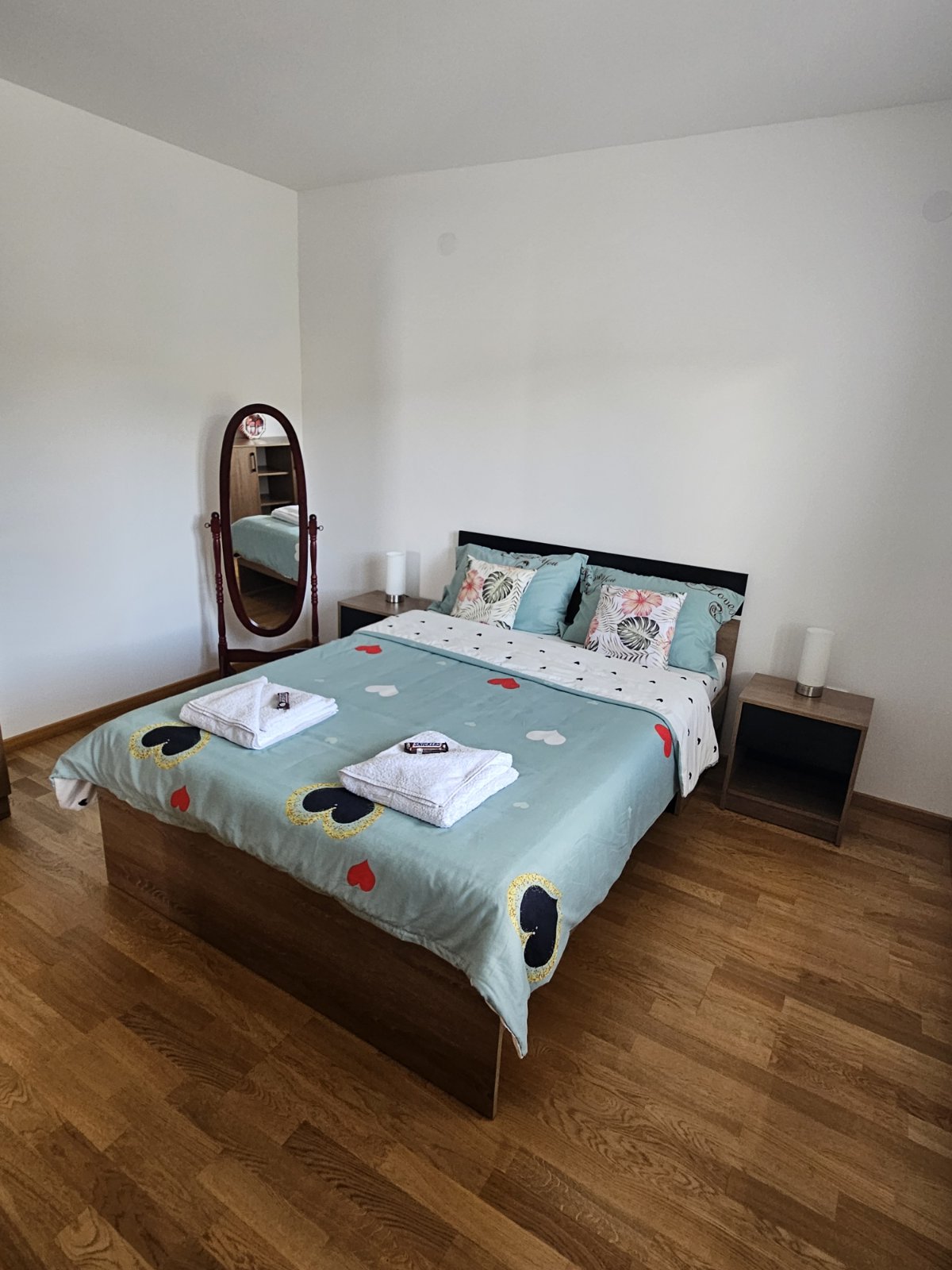 Apartman Nina