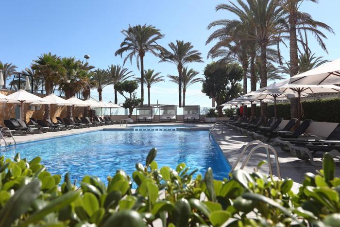 Hotel Playa Golf