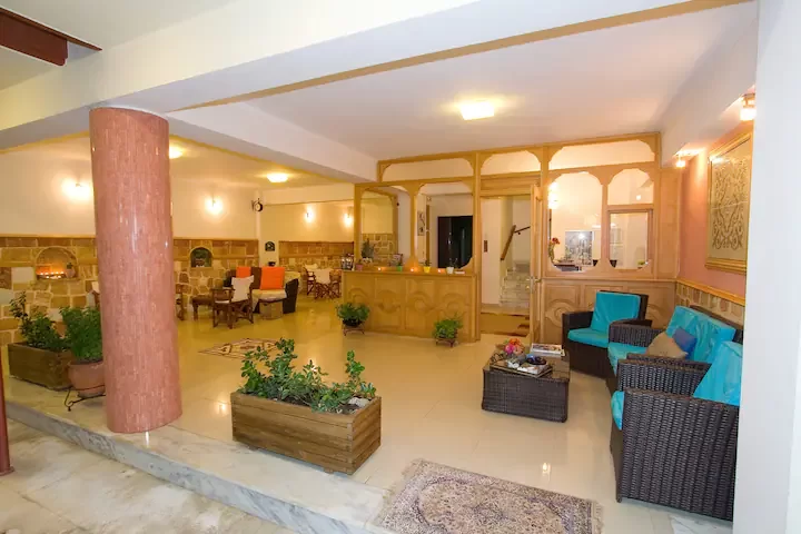 Vila Oasis