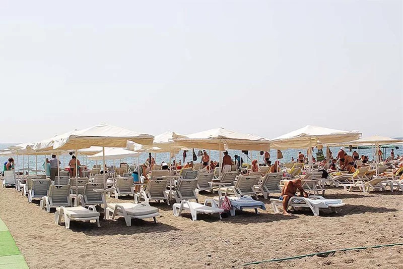 Pasha’s Princess Hotel