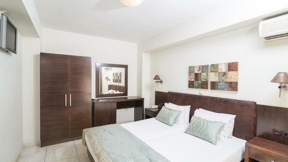 Hotel Regina Mare