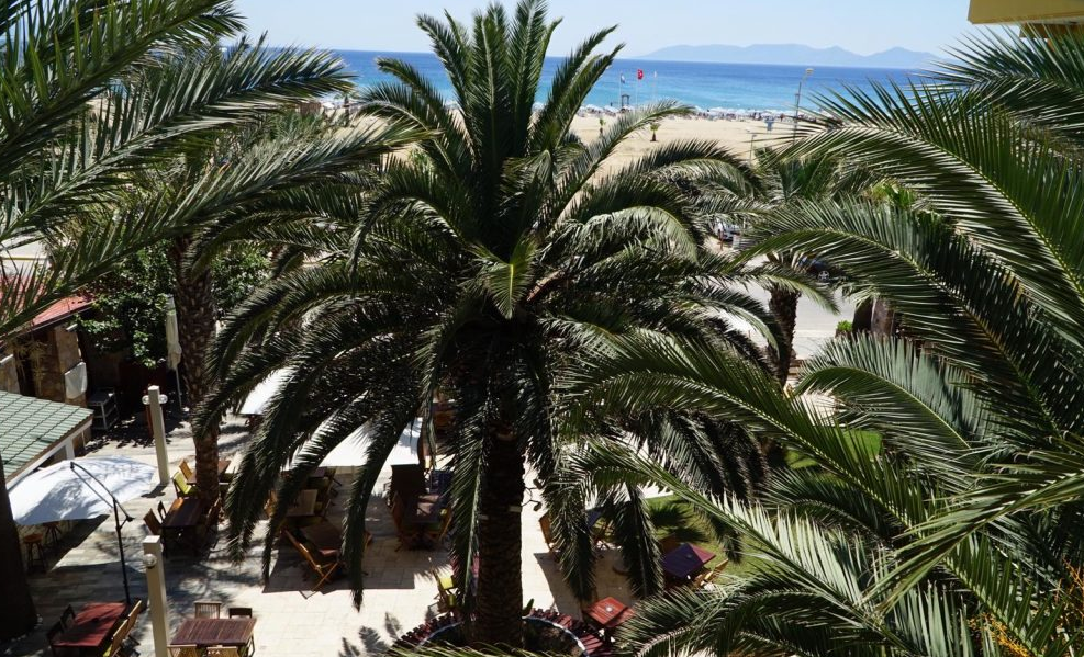 Hotel Varol