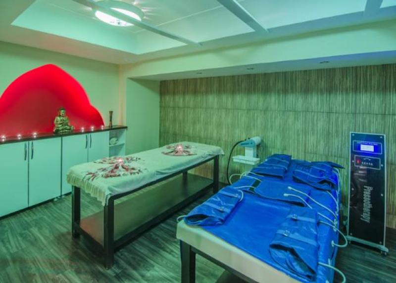 Infinity By Yelken Aquapark Resort Hotel