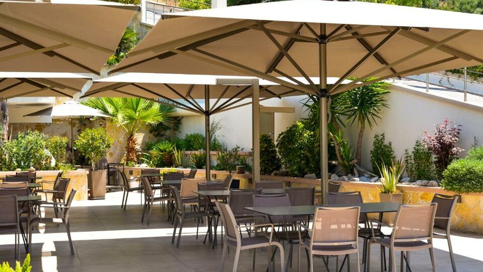 Prima Vista Boutique Hotel & Spa