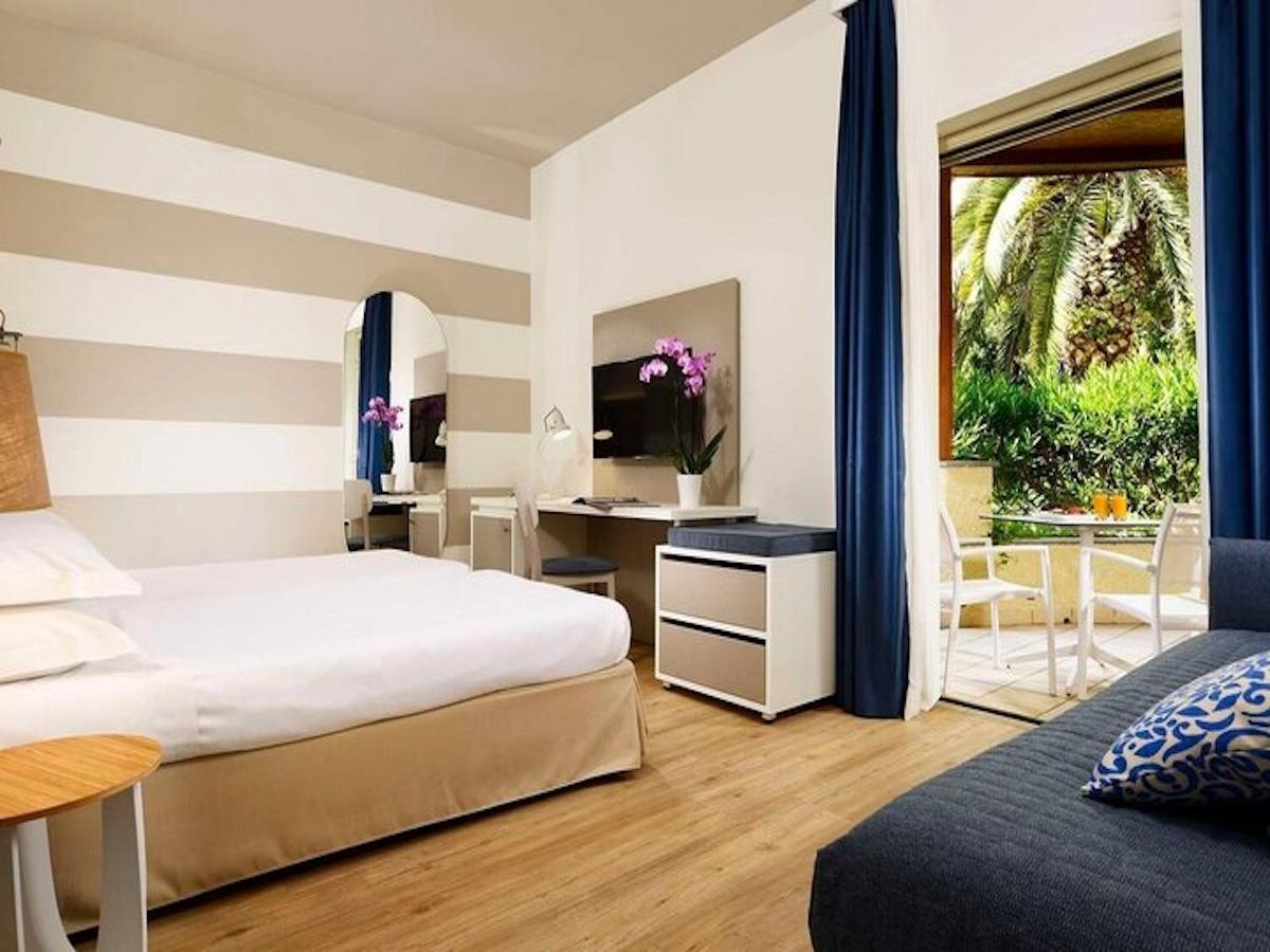 Unahotels Naxos Beach