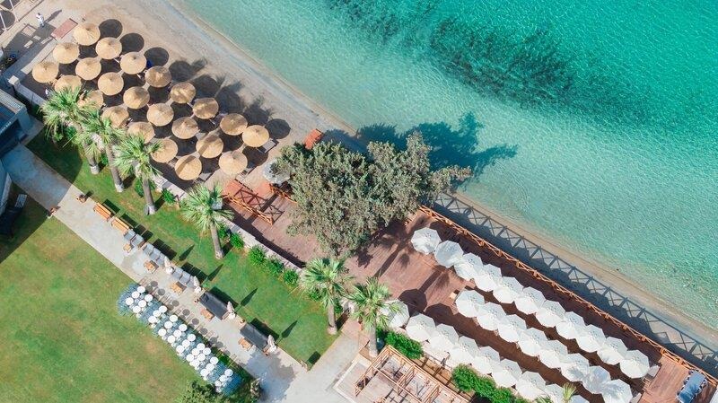 Prive Didim Hotel