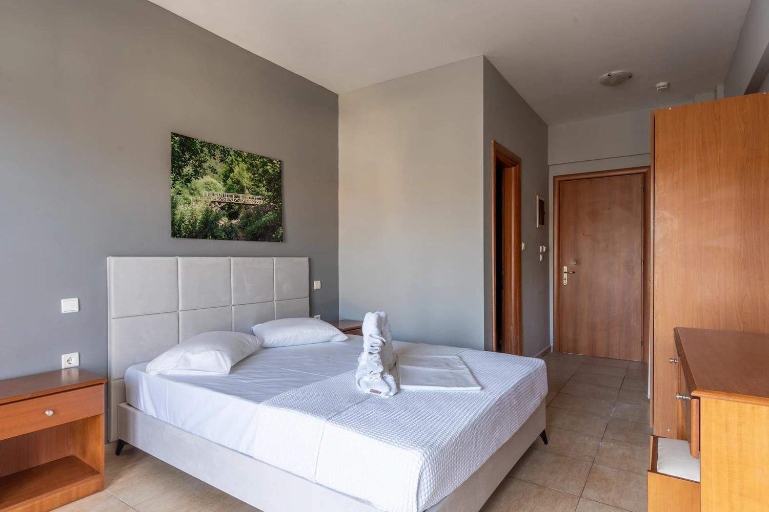 Vila Atrium