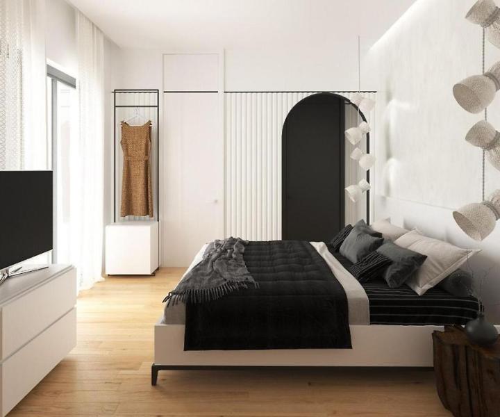 Hotel Oricon Coast Luxury