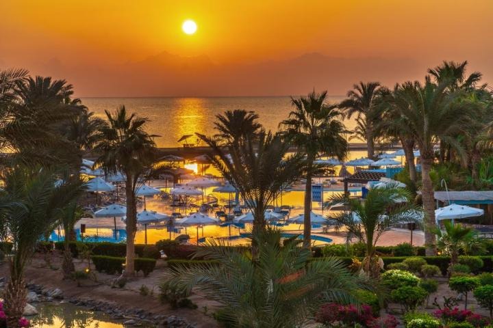 Movenpick Resort and Spa