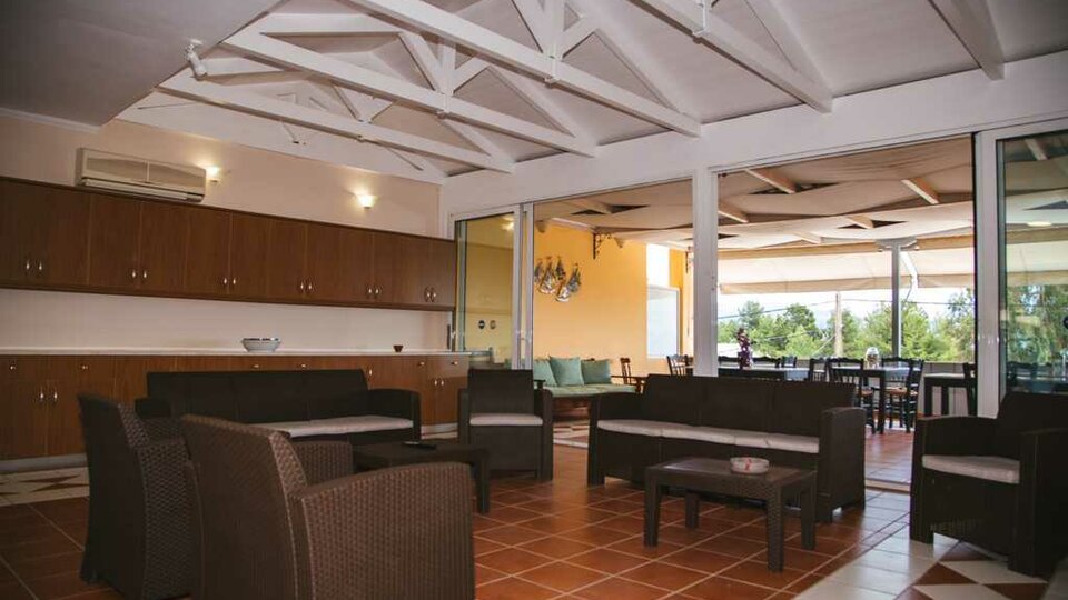 Ionio Hotel