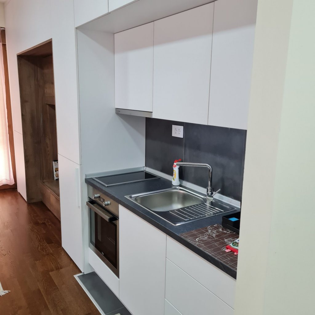 Aster Apartman 32 Zlatibor