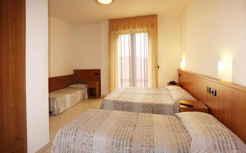 Hotel Alla Rotanda