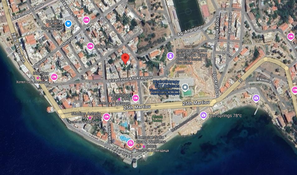 Vila Eleni