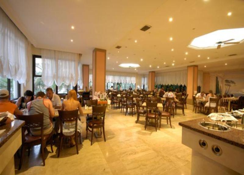 Sesin Hotel